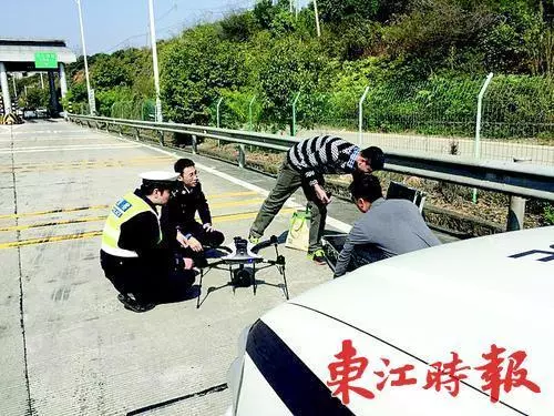 假期高速行駛攻略，看一遍絕對(duì)平安！