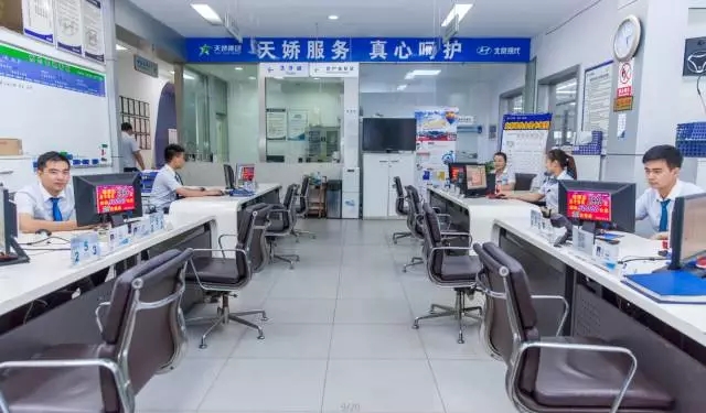 雙人快保，更迅捷更細(xì)心！邵陽北京現(xiàn)代為您護(hù)航！
