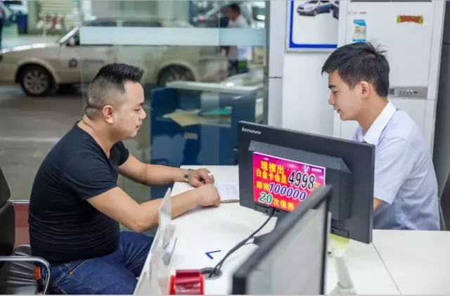 雙人快保，更迅捷更細(xì)心！邵陽北京現(xiàn)代為您護(hù)航！