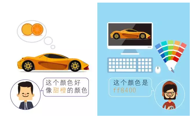 【悅，納就是我】不要隨便跟設(shè)計(jì)師說(shuō)話(huà)，有毒！