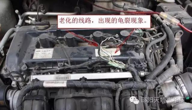 動力不足？油耗上升？可能是你自己的原因...