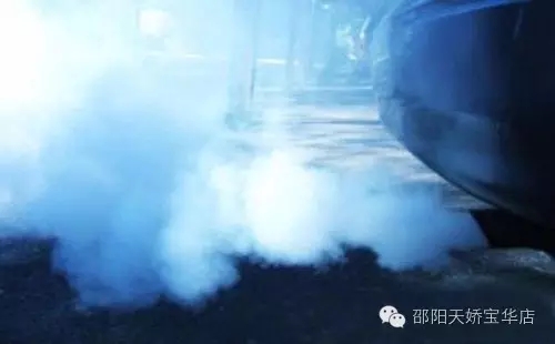 動力不足？油耗上升？可能是你自己的原因...