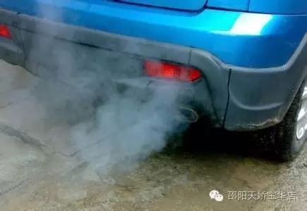 動力不足？油耗上升？可能是你自己的原因...