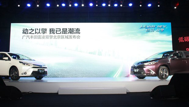 講真的，我碰到了20年后的我...