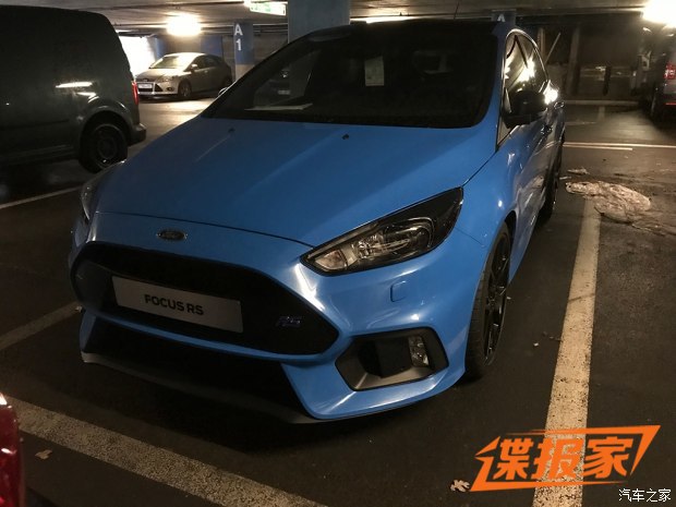 2018日內(nèi)瓦車展探館：?？怂筊S限量版