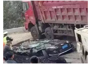 大貨車司機說大實話：“為什么我們不踩剎車”！