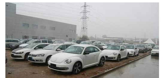 白色的車有這么多缺點！為什么近25%的車主還買它？