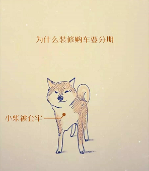 關(guān)于買車分期付款，這是我見過最好的答案!