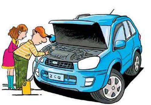 計(jì)劃開車回家過年，你為什么一定要提前回4S店檢查愛車？