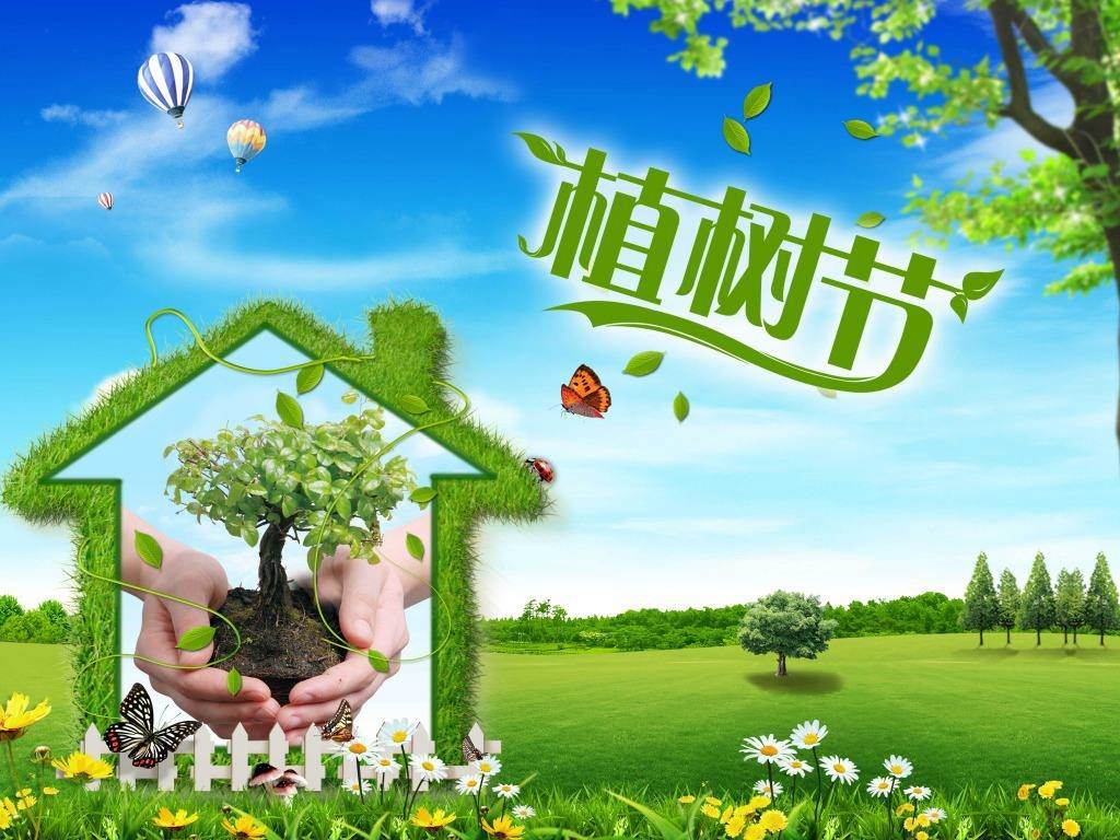 北京現(xiàn)代“智現(xiàn)代，植未來(lái)”，你我共建森林邵陽(yáng)