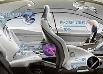 看完驚呆了，長期用車不保養(yǎng)，車內(nèi)污染嚴(yán)重可致癌！