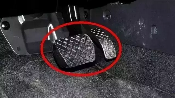 剎車失靈前會(huì)發(fā)出的4次“警報(bào)”，你知道不知道？