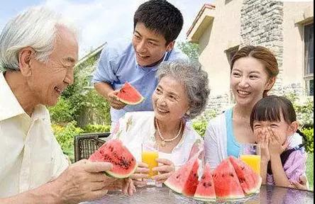 清涼一夏西瓜節(jié)，沖量不要錢