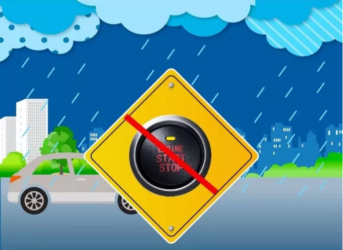 涉水行車靠的是技巧，可不靠跟風(fēng)！