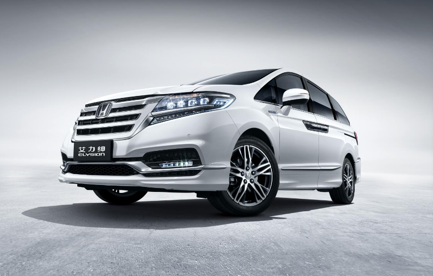 品質(zhì)與實(shí)用并存，東風(fēng)Honda艾力紳完美詮釋MPV“平衡之道”
