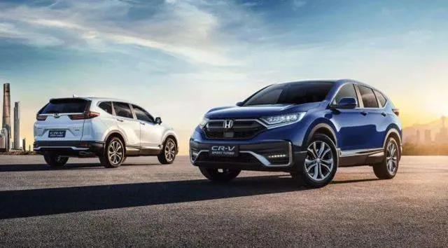 媒體視角 | 還在糾結(jié)怎么買車？200萬用戶認(rèn)準(zhǔn)的CR-V了解一下？