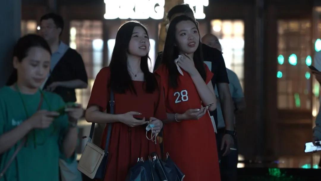 當(dāng)虛擬成為“現(xiàn)實(shí)”，就是這么刺激！