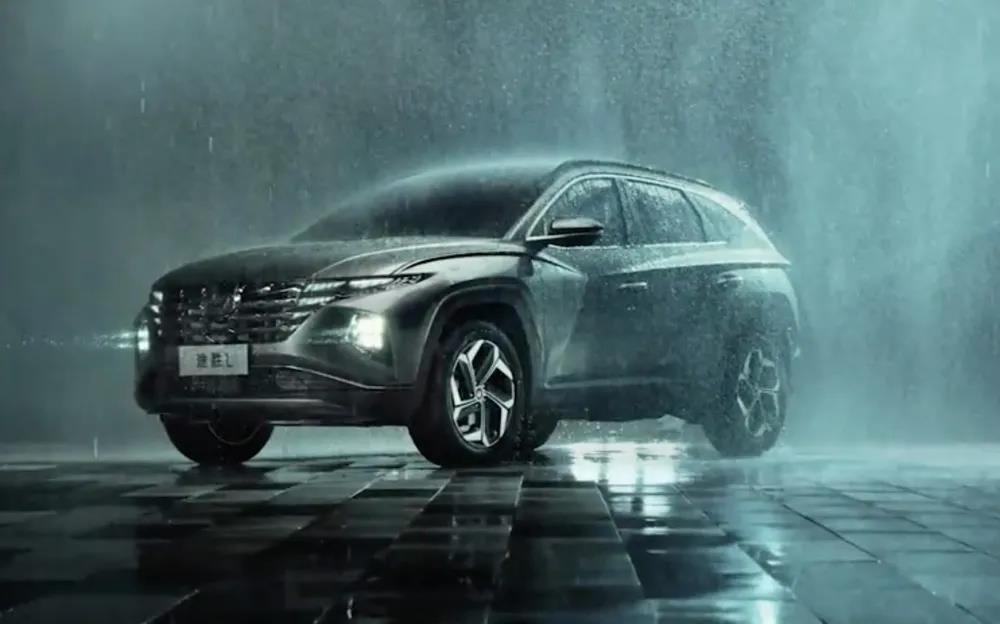 用車百科｜夏天突發(fā)暴雨，這份行車指南請收好