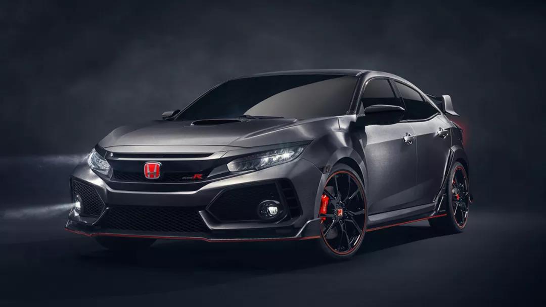 媒體說思域丨一代版本一代神，CIVIC換代，其他“神車”可以退場(chǎng)了？