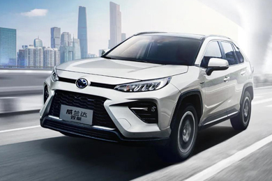 2022款威蘭達(dá)上新！全系增配增值，豪華體驗(yàn)升級(jí)