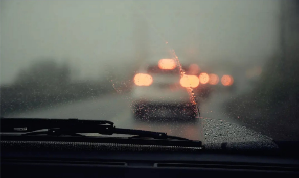 用車百科 | 雨刮器總是刮不干凈怎么破？