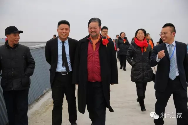 汽配精英齊聚天嬌國際汽車城，暢談發(fā)展“協(xié)力共贏”