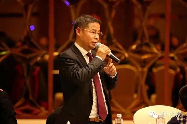 汽配精英齊聚天嬌國際汽車城，暢談發(fā)展“協(xié)力共贏”